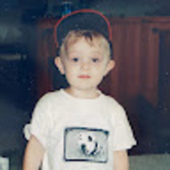 Meet your Posher, Casey - Picture 1 of 1